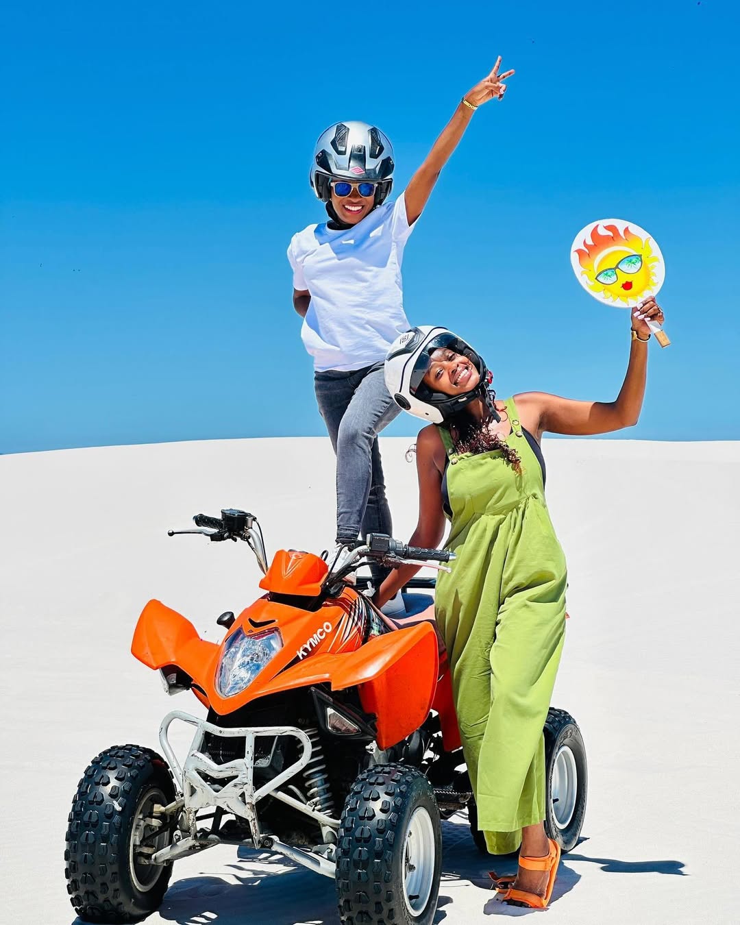 TravelNeza group experience